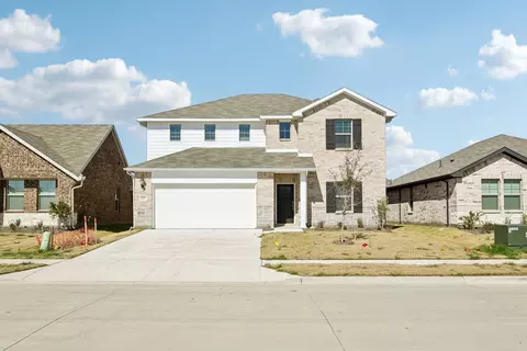 1317 Los Olmos Ln, Crandall, TX 75114