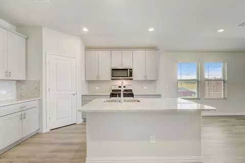 1140 Salado St, Crandall, TX 75114