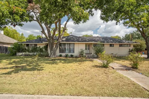 502 Jouette St, Farmersville, TX 75442