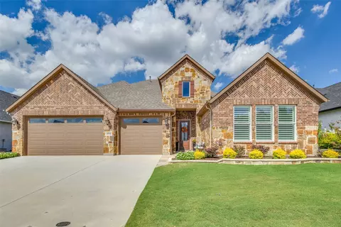 10716 Goodland Dr, Denton, TX 76207