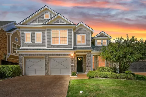 933 Nathanael Greene Ct, Savannah, TX 76227