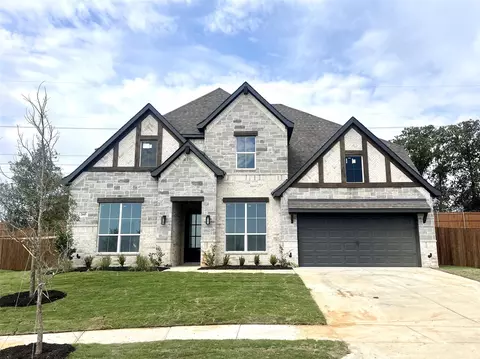 2445 Timber Hills Dr, Burleson, TX 76028