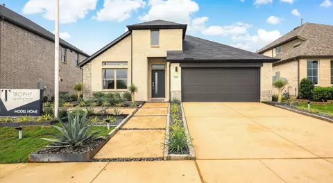 2701 Green River Rd, Royse City, TX 75189