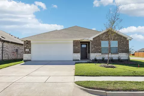 245 Lost Creek Trl, Greenville, TX 75402
