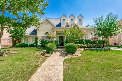 2528 Sir Percival Ln, Lewisville, TX 75056