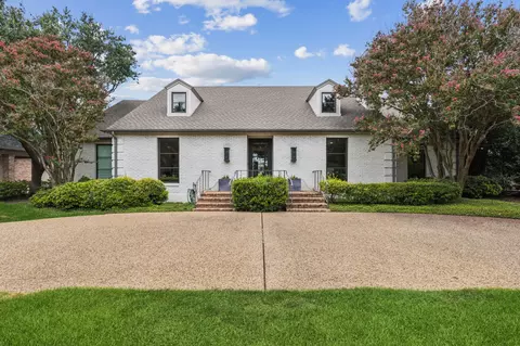 3906 Mockingbird Ln, Highland Park, TX 75205