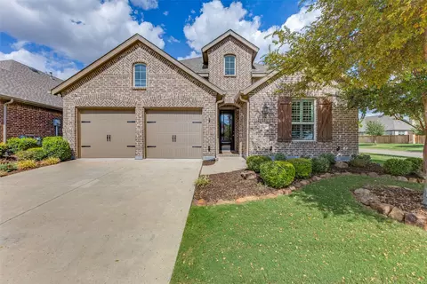 9829 Bitterroot Dr, Little Elm, TX 75068
