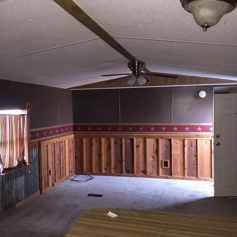 3157 Bob White Rd, Stephenville, TX 76401