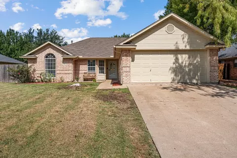 307 Morene Ave, Waxahachie, TX 75165