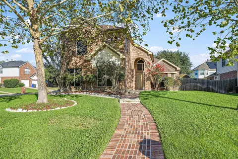 1612 Monte Carlo Dr, Mansfield, TX 76063