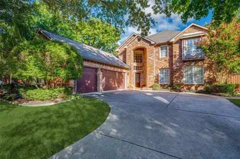 3925 Kite Meadow Dr, Plano, TX 75074