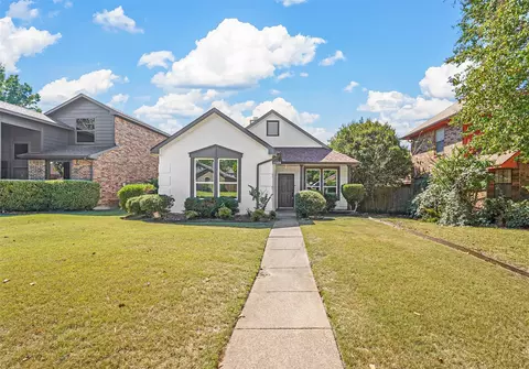 1108 Cypress Ln, Desoto, TX 75115
