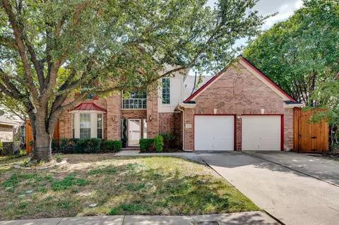 2845 Alcot Ln, Grand Prairie, TX 75052