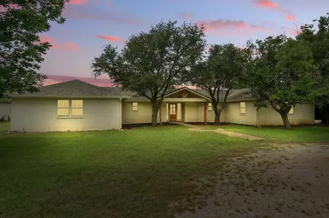 1645 Iberis Rd, Abilene, TX 79606
