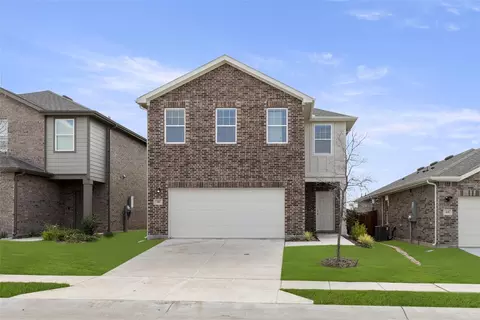 317 Pennsylvania Ave, Princeton, TX 75407