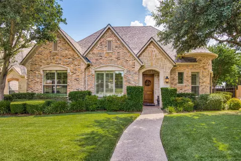 5425 Braemar Dr, Frisco, TX 75034