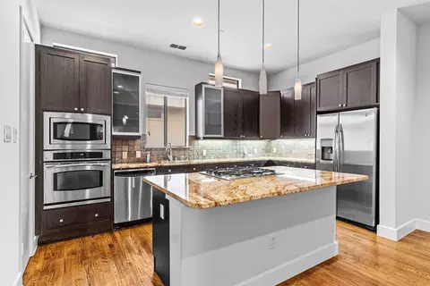 2411 N Hall St #14, Dallas, TX 75204