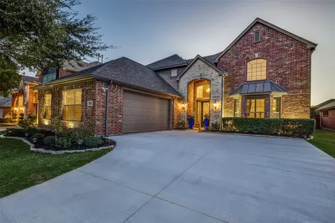 4023 Truman Dr, Frisco, TX 75034