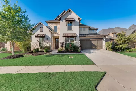 6325 Savannah Oak Trl, Argyle, TX 76226
