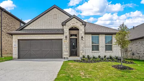 3016 Somerset, Argyle, TX 76226