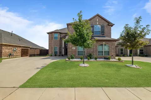 2607 Tinsley Dr, Venus, TX 76084