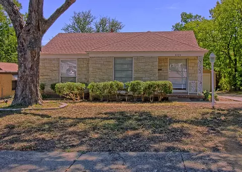 6326 Parkdale Dr, Dallas, TX 75227
