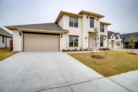 506 Aster Ln, Haslet, TX 76052
