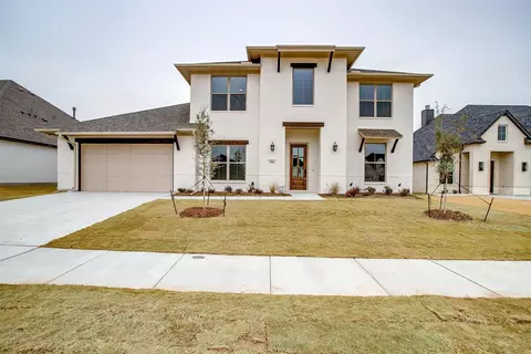 506 Aster Ln, Haslet, TX 76052 photo 2