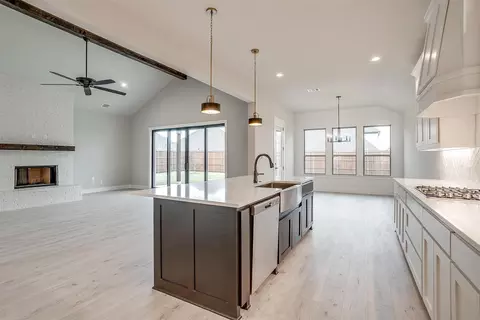 506 Aster Ln, Haslet, TX 76052 photo 13