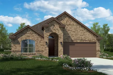 3036 Somerset Pl, Argyle, TX 76226