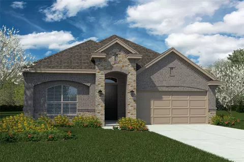 3020 Somerset, Argyle, TX 76226