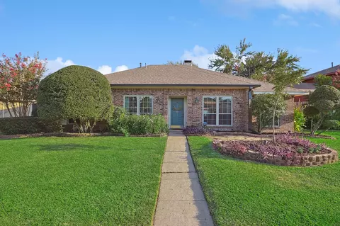 1618 Clydesdale Dr, Lewisville, TX 75067