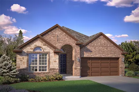 3024 Somerset Pl, Argyle, TX 76226