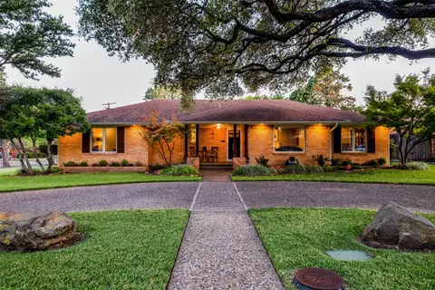 606 Mayrant Dr, Dallas, TX 75224
