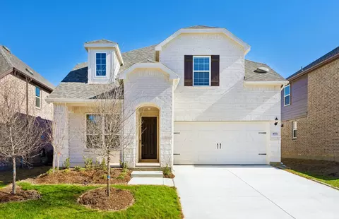 4921 Ripley Ave, Celina, TX 75009