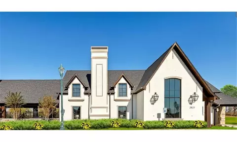 3131 Genevieve Ln, Prosper, TX 75078