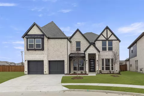 4300 Barnacre Ave, Celina, TX 75009