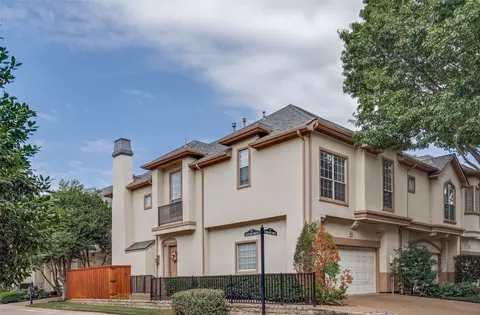 14573 Berklee Dr, Addison, TX 75001