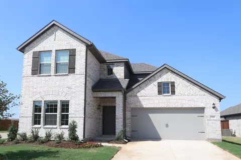 13045 Mizell Ln, Providence Village, TX 76227