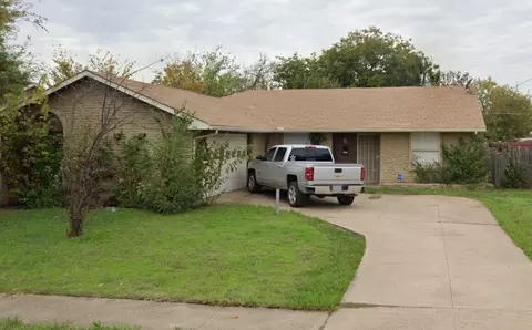 1854 Crooks Ct, Grand Prairie, TX 75051
