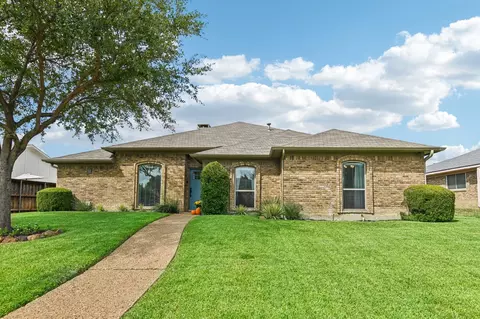 4537 Ringgold Ln, Plano, TX 75093