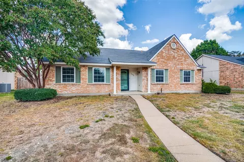 1315 Springview Dr, Allen, TX 75002