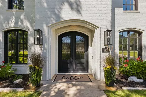 6800 Herbert Rd, Colleyville, TX 76034