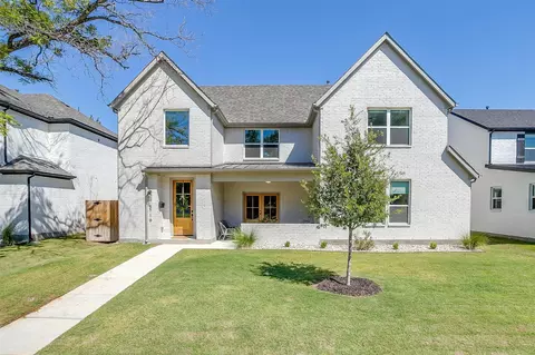 5716 Popken Dr, Westworth Village, TX 76114