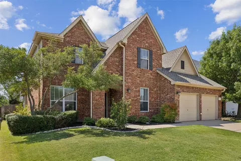 11713 Ponderosa Pine Dr, Fort Worth, TX 76244