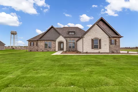 2209 Meteor Dr, Krum, TX 76249