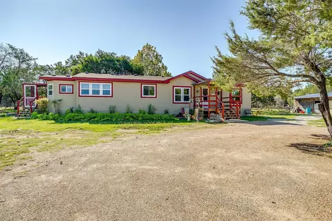 2435 Hermosa Hills Ct, Granbury, TX 76048