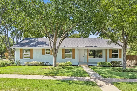 11007 Paddock Cir, Dallas, TX 75238