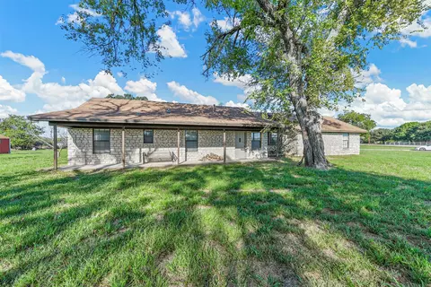 2505 Old Mineral Wells Hwy, Weatherford, TX 76088