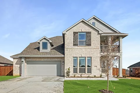 11836 Serval St, Godley, TX 76044